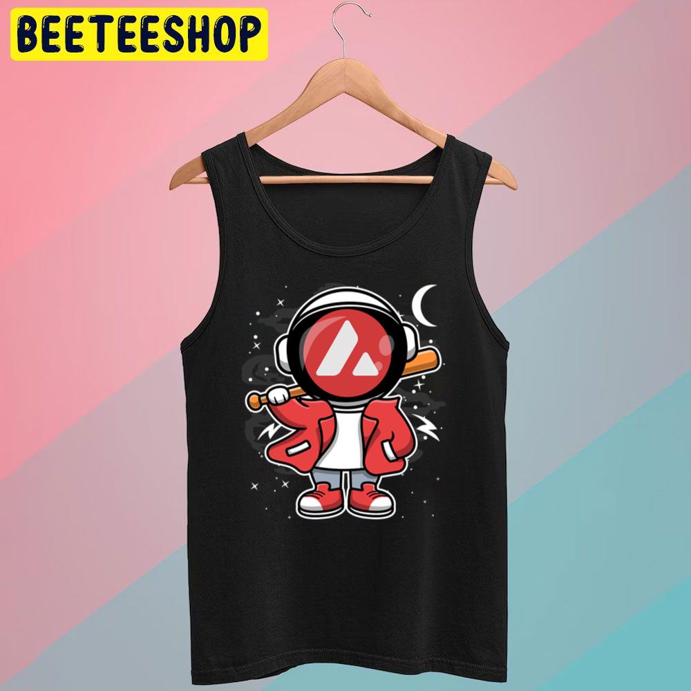 Hiphop Astronaut Basketball The Avalanches Trending Unisex T-Shirt Hiphop Astronaut Basketball The Avalanches Trending Unisex T-Shirt