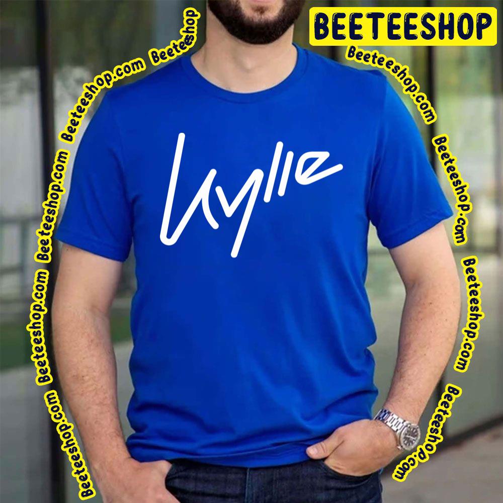 Hood Kylie Minogue Trending Unisex T-Shirt Hood Kylie Minogue Trending Unisex T-Shirt