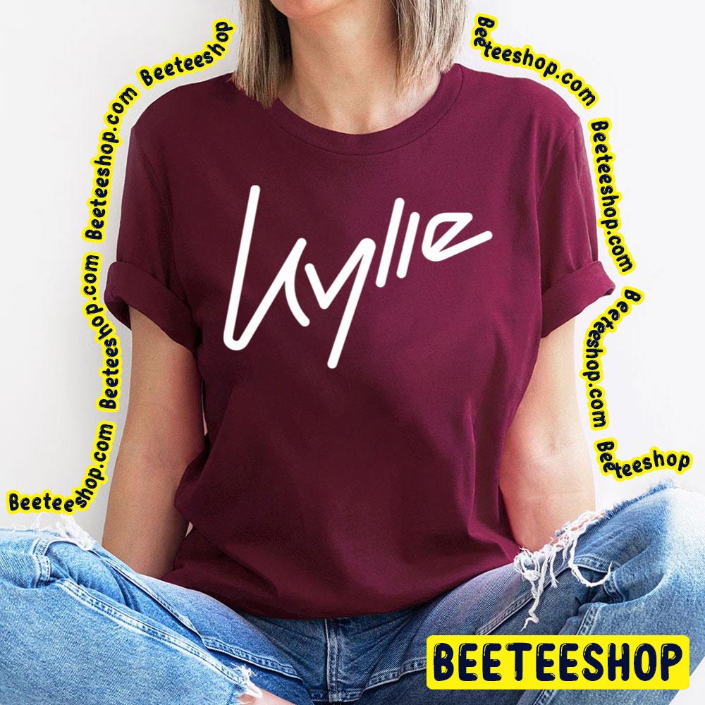Hood Kylie Minogue Trending Unisex T-Shirt Hood Kylie Minogue Trending Unisex T-Shirt