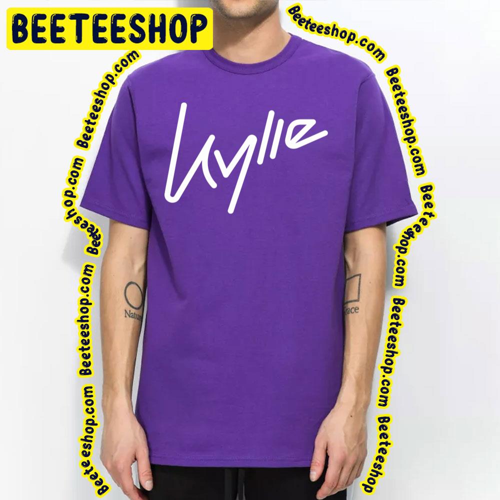 Hood Kylie Minogue Trending Unisex T-Shirt Hood Kylie Minogue Trending Unisex T-Shirt
