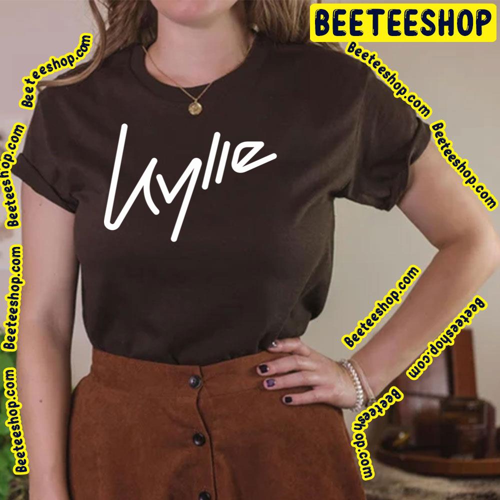 Hood Kylie Minogue Trending Unisex T-Shirt Hood Kylie Minogue Trending Unisex T-Shirt