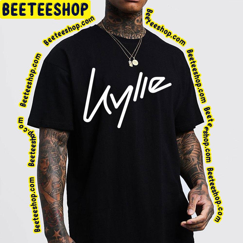 Hood Kylie Minogue Trending Unisex T-Shirt Hood Kylie Minogue Trending Unisex T-Shirt