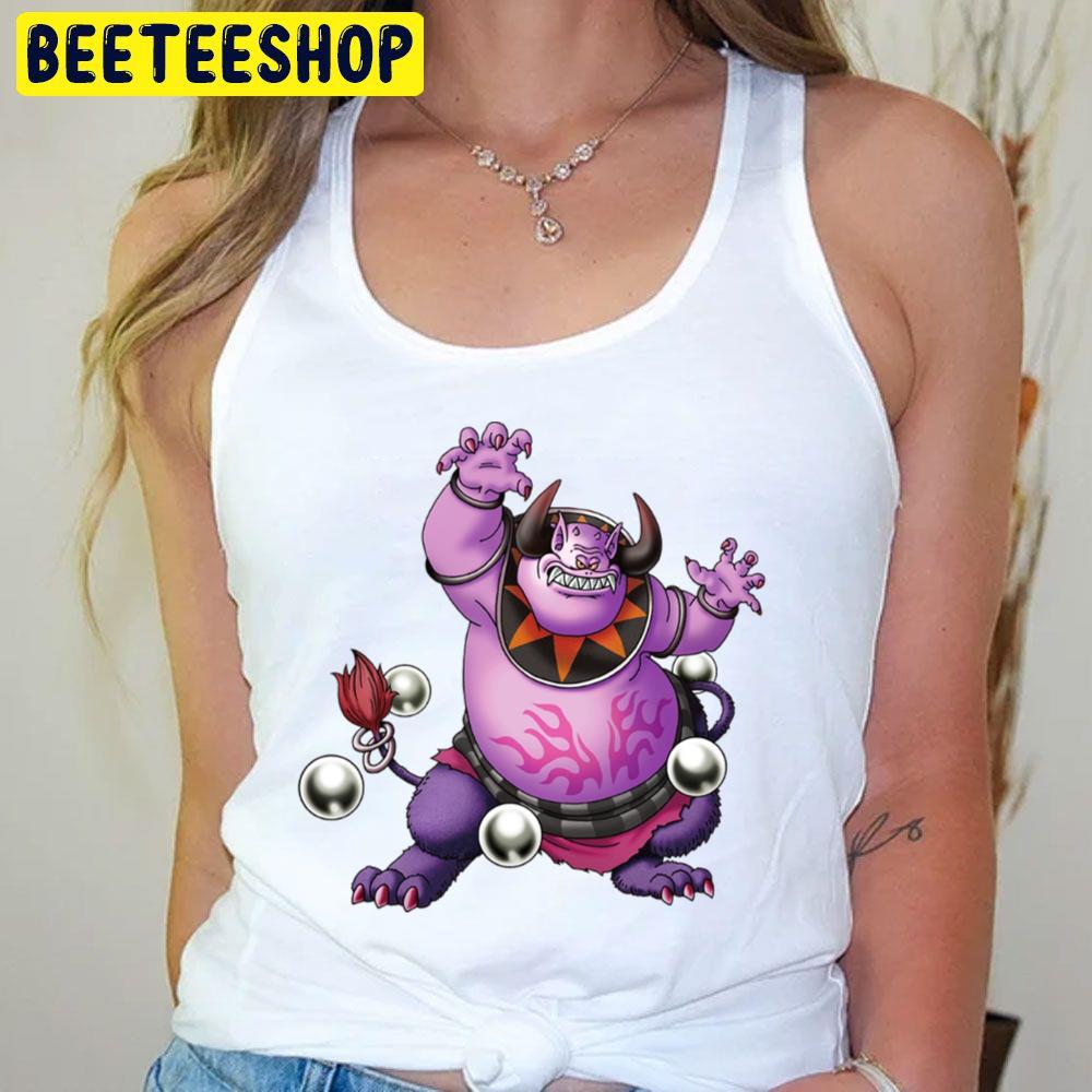 Hoopthorne Dragon Quest Game Trending Unisex T-Shirt Hoopthorne Dragon Quest Game Trending Unisex T-Shirt
