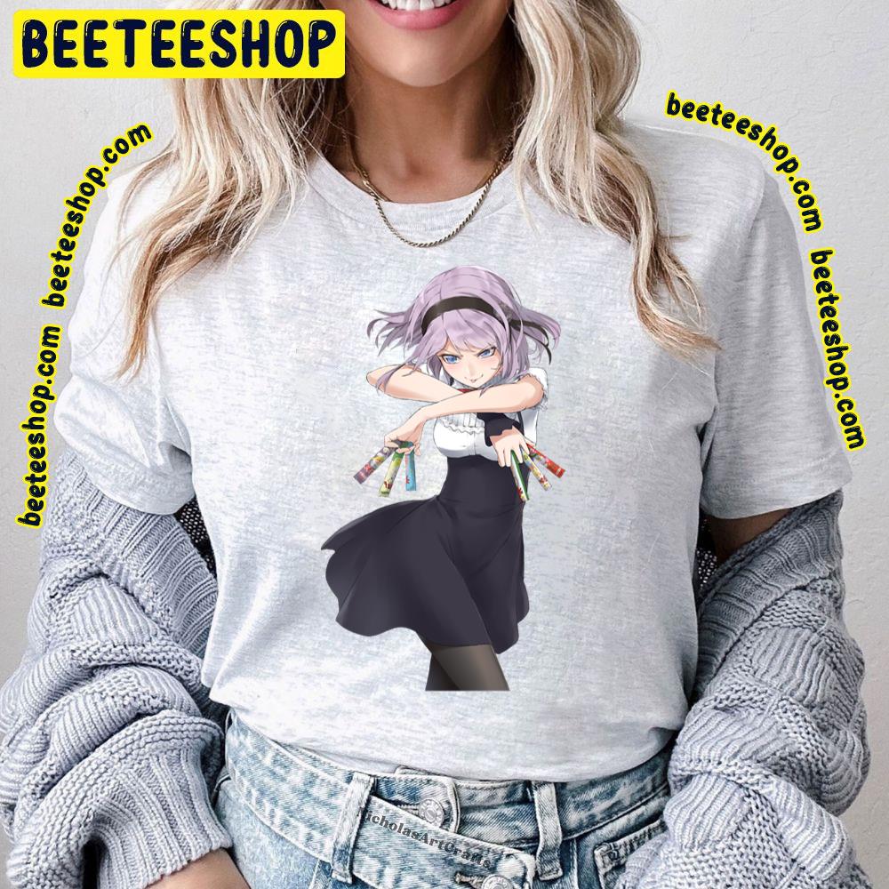 Hotaru Shidare Snacks Dagashi Kashi Trending Unisex T-Shirt Hotaru Shidare Snacks Dagashi Kashi Trending Unisex T-Shirt