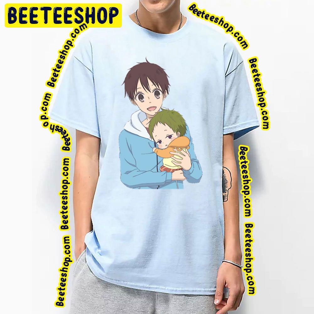 Hug School Babysitters Trending Unisex T-Shirt Hug School Babysitters Trending Unisex T-Shirt