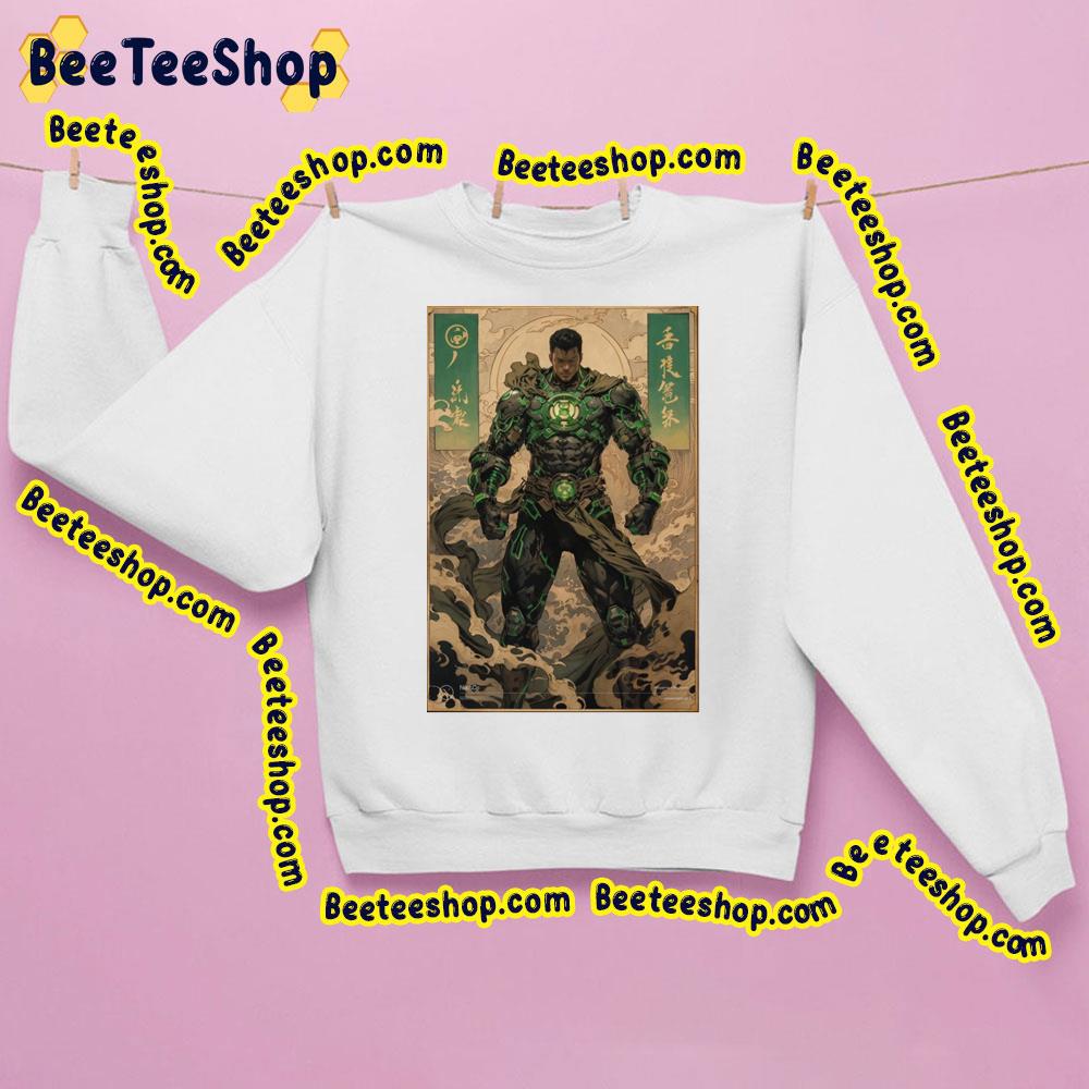Hulk Marvel Japanese Art Trending Unisex Sweatshirt Hulk Marvel Japanese Art Trending Unisex Sweatshirt