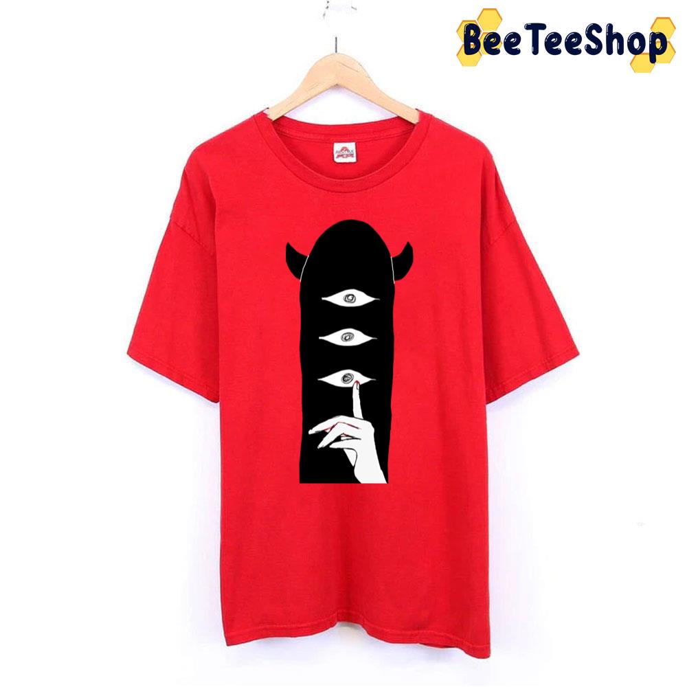 Hush Oyasumi Punpun Trending Unisex T-Shirt Hush Oyasumi Punpun Trending Unisex T-Shirt