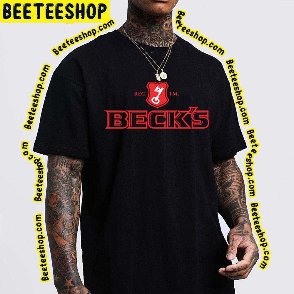 Ice Beer In Tamil Beck Trending Unisex T-Shirt Ice Beer In Tamil Beck Trending Unisex T-Shirt
