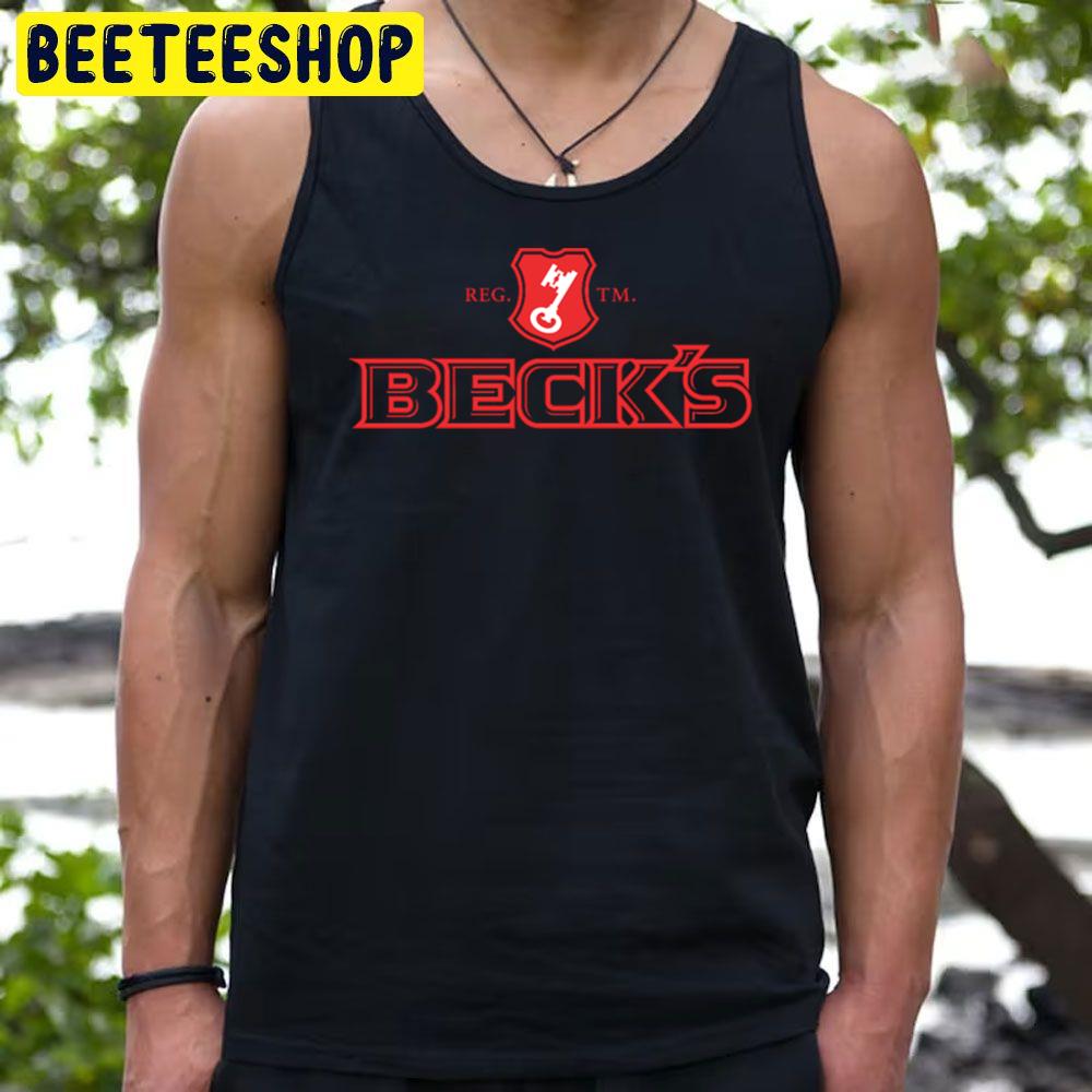 Ice Beer In Tamil Beck Trending Unisex T-Shirt Ice Beer In Tamil Beck Trending Unisex T-Shirt