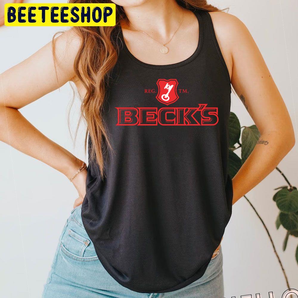 Ice Beer In Tamil Beck Trending Unisex T-Shirt Ice Beer In Tamil Beck Trending Unisex T-Shirt