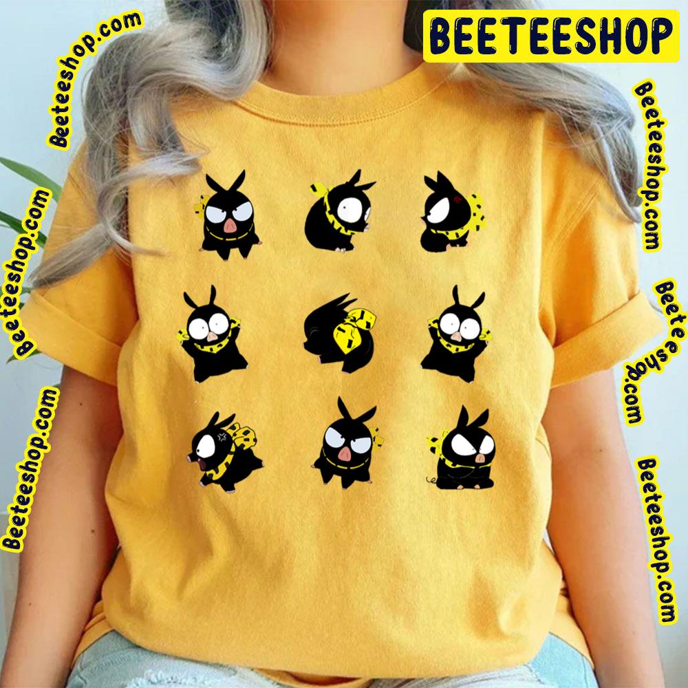 Icon Pig Ranma Trending Unisex T-Shirt Icon Pig Ranma Trending Unisex T-Shirt