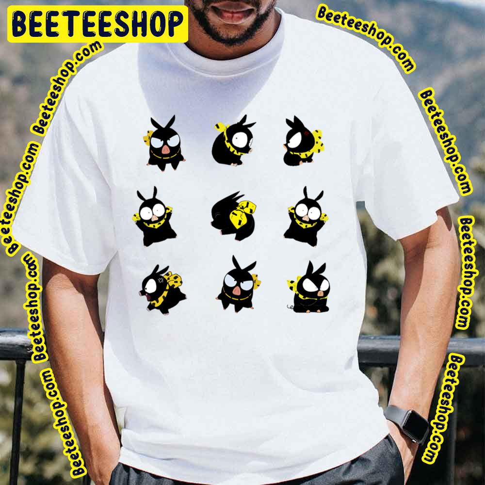 Icon Pig Ranma Trending Unisex T-Shirt Icon Pig Ranma Trending Unisex T-Shirt