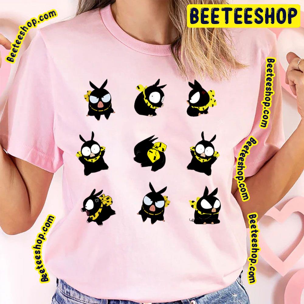 Icon Pig Ranma Trending Unisex T-Shirt Icon Pig Ranma Trending Unisex T-Shirt