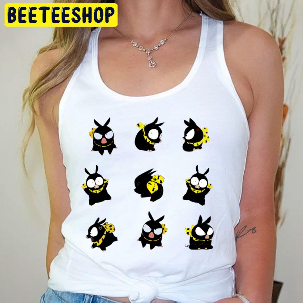 Icon Pig Ranma Trending Unisex T-Shirt Icon Pig Ranma Trending Unisex T-Shirt