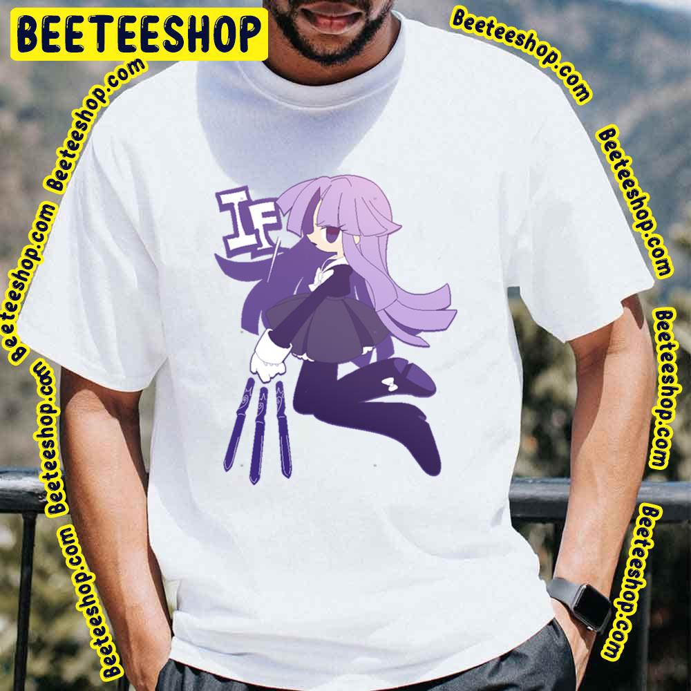 If Peace Maker Kurogane Trending Unisex T-Shirt If Peace Maker Kurogane Trending Unisex T-Shirt