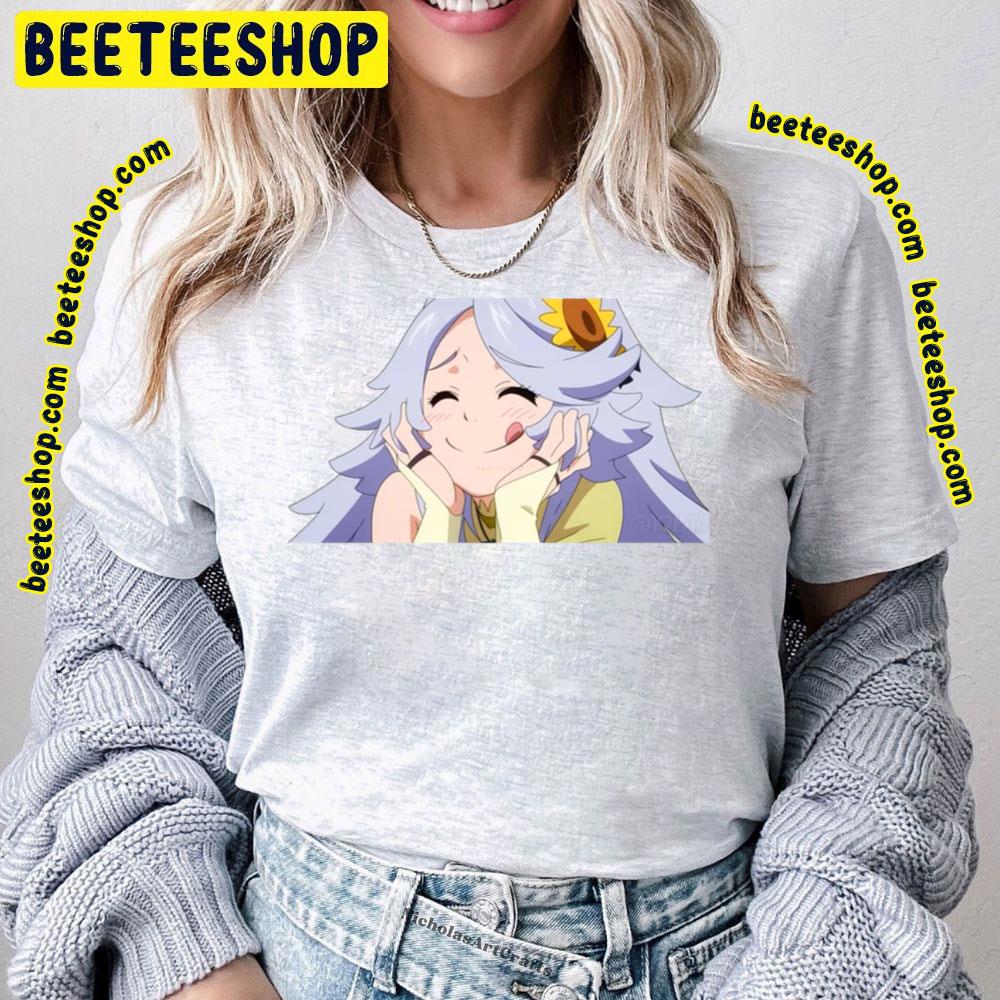 Isekai Hourou Meshi Campfire Cooking In Another World With My Absurd Skill Trending Unisex T-Shirt Isekai Hourou Meshi Campfire Cooking In Another World With My Absurd Skill Trending Unisex T-Shirt