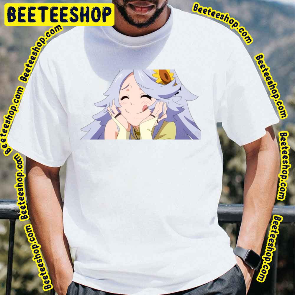 Isekai Hourou Meshi Campfire Cooking In Another World With My Absurd Skill Trending Unisex T-Shirt Isekai Hourou Meshi Campfire Cooking In Another World With My Absurd Skill Trending Unisex T-Shirt