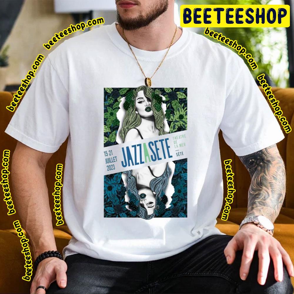 Jazzasete 2023 Trending Unisex T-Shirt Jazzasete 2023 Trending Unisex T-Shirt