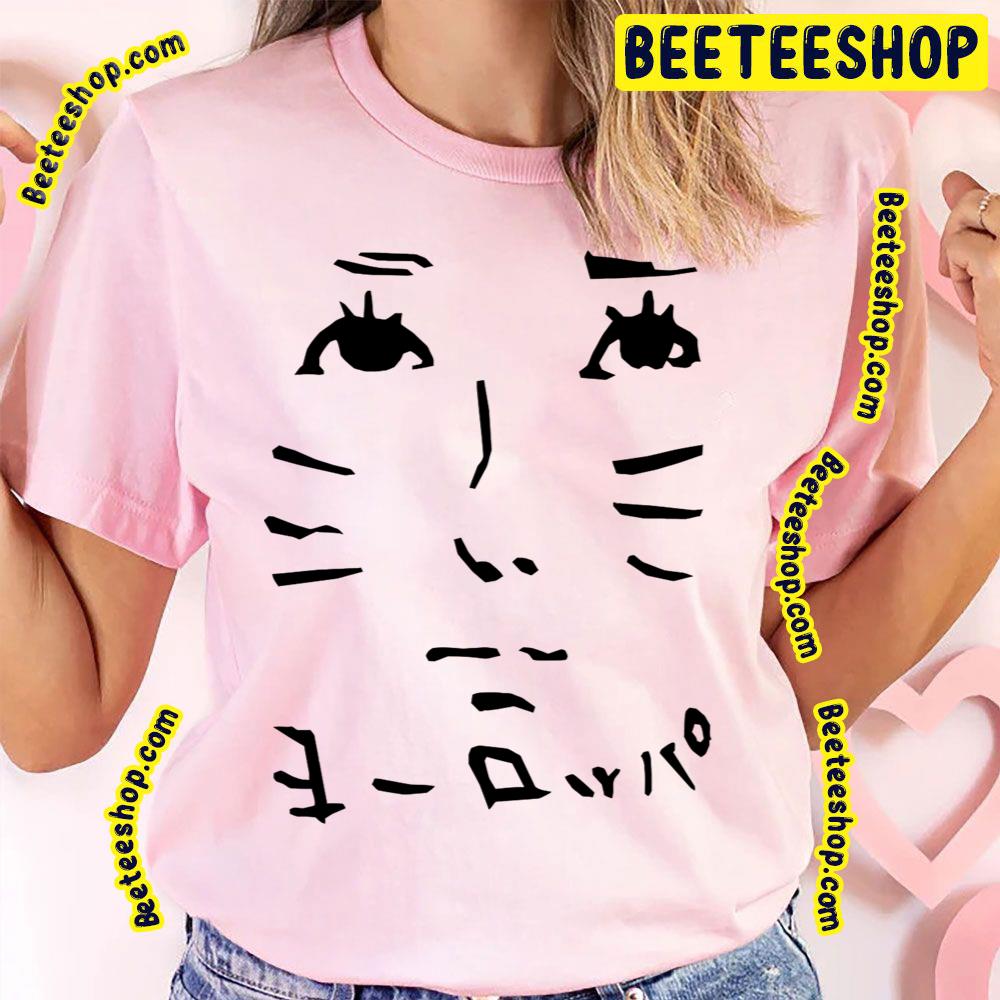 K-On! The Movie Trending Unisex T-Shirt K-On! The Movie Trending Unisex T-Shirt