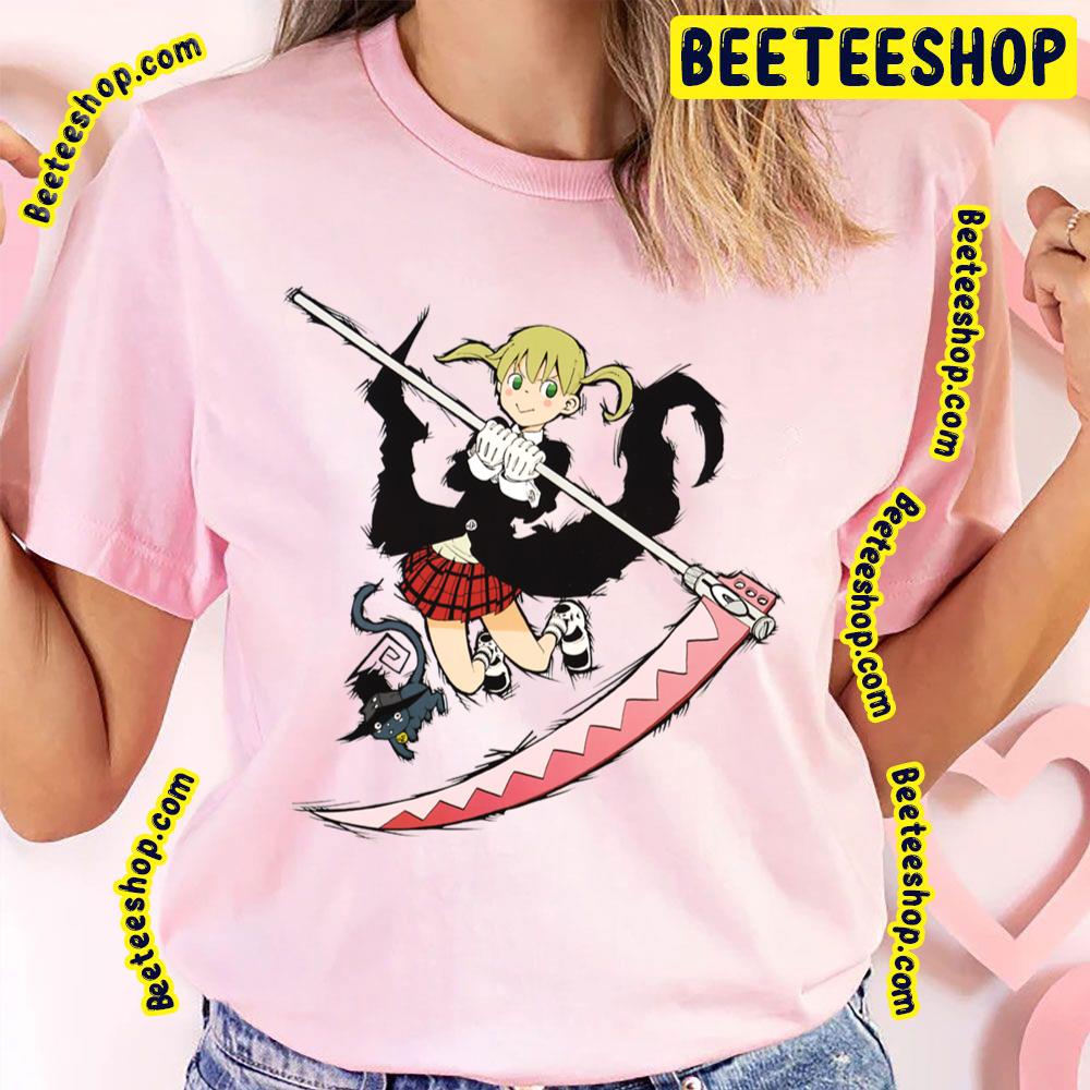 Kawaii Maka Long Maka Maka Trending Unisex T-Shirt Kawaii Maka Long Maka Maka Trending Unisex T-Shirt