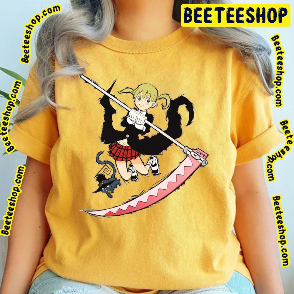 Kawaii Maka Long Maka Maka Trending Unisex T-Shirt Kawaii Maka Long Maka Maka Trending Unisex T-Shirt