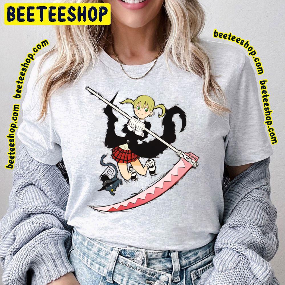 Kawaii Maka Long Maka Maka Trending Unisex T-Shirt Kawaii Maka Long Maka Maka Trending Unisex T-Shirt