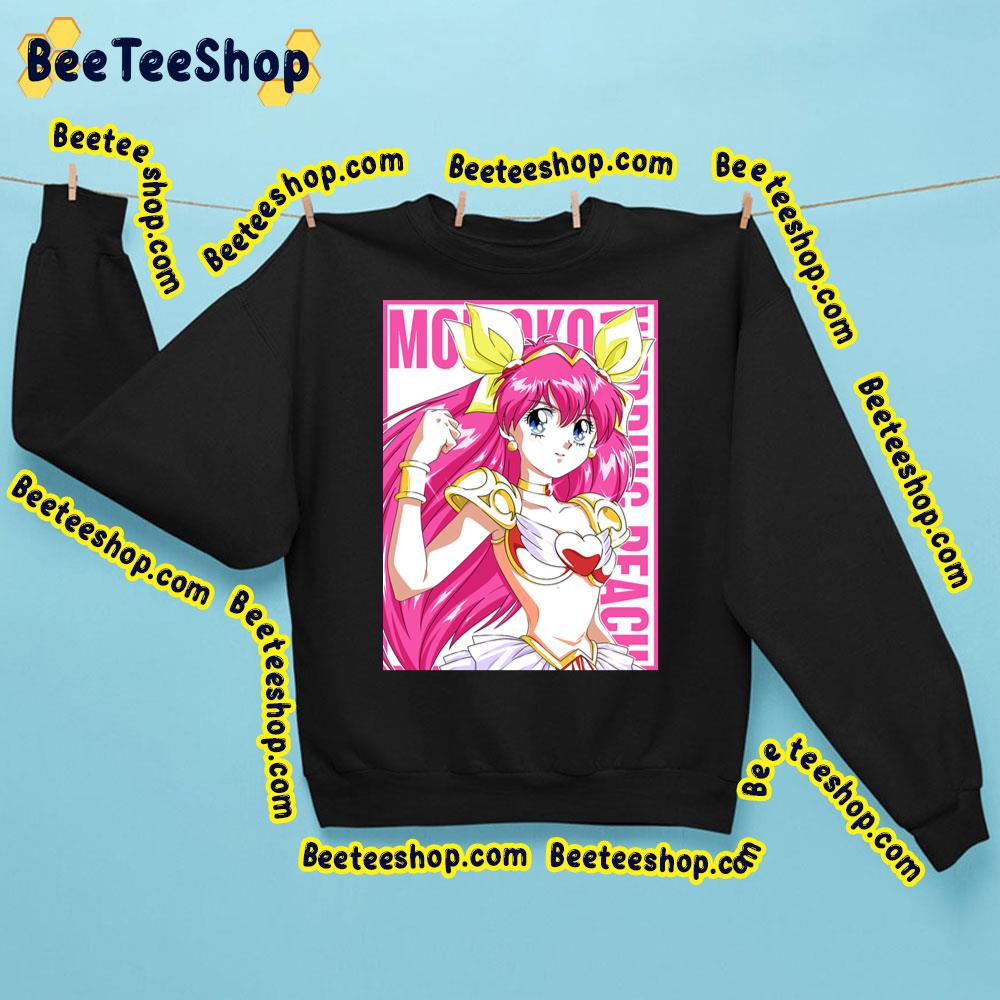 Kawaii Pink Wedding Peach Trending Unisex Sweatshirt Kawaii Pink Wedding Peach Trending Unisex Sweatshirt