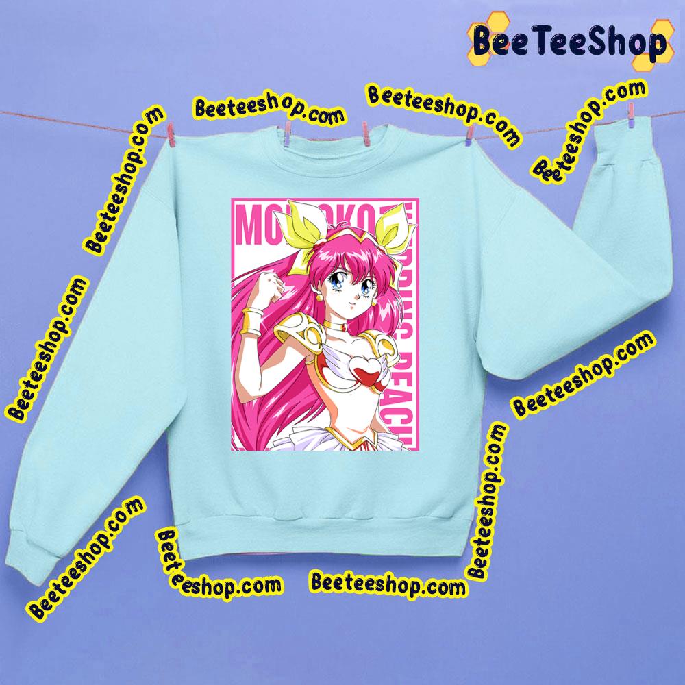 Kawaii Pink Wedding Peach Trending Unisex Sweatshirt Kawaii Pink Wedding Peach Trending Unisex Sweatshirt