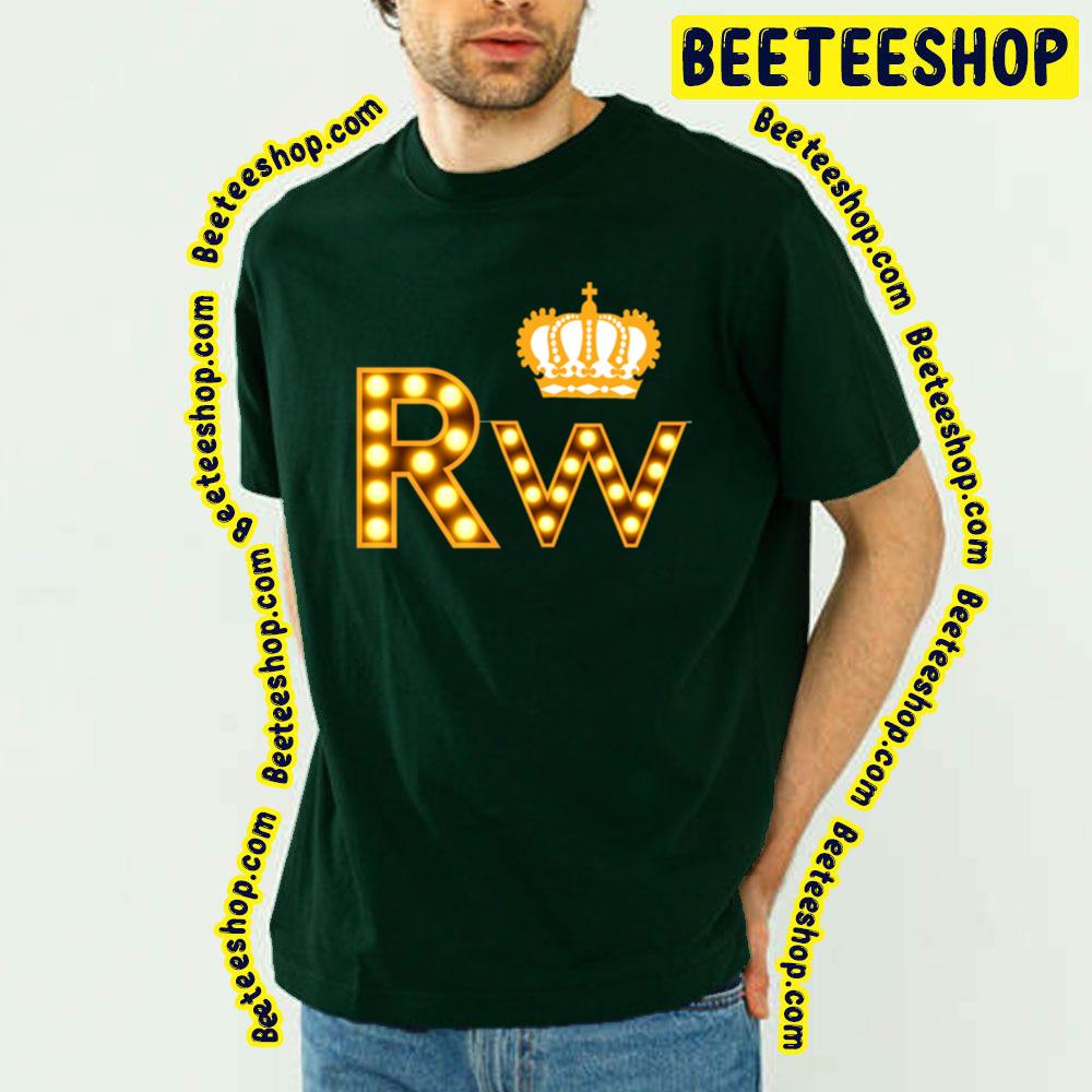 King Light Robbie Williams Trending Unisex T-Shirt King Light Robbie Williams Trending Unisex T-Shirt