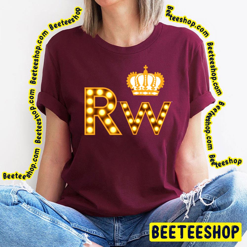 King Light Robbie Williams Trending Unisex T-Shirt King Light Robbie Williams Trending Unisex T-Shirt