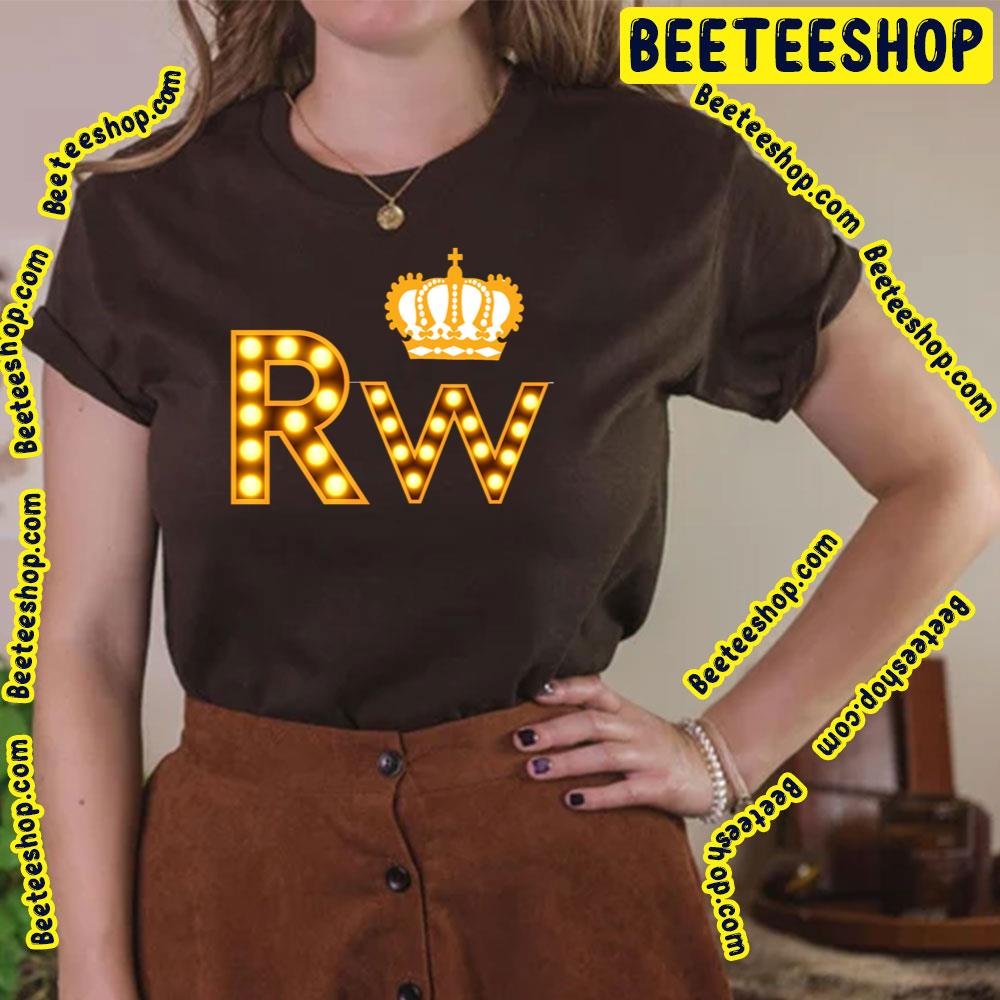 King Light Robbie Williams Trending Unisex T-Shirt King Light Robbie Williams Trending Unisex T-Shirt