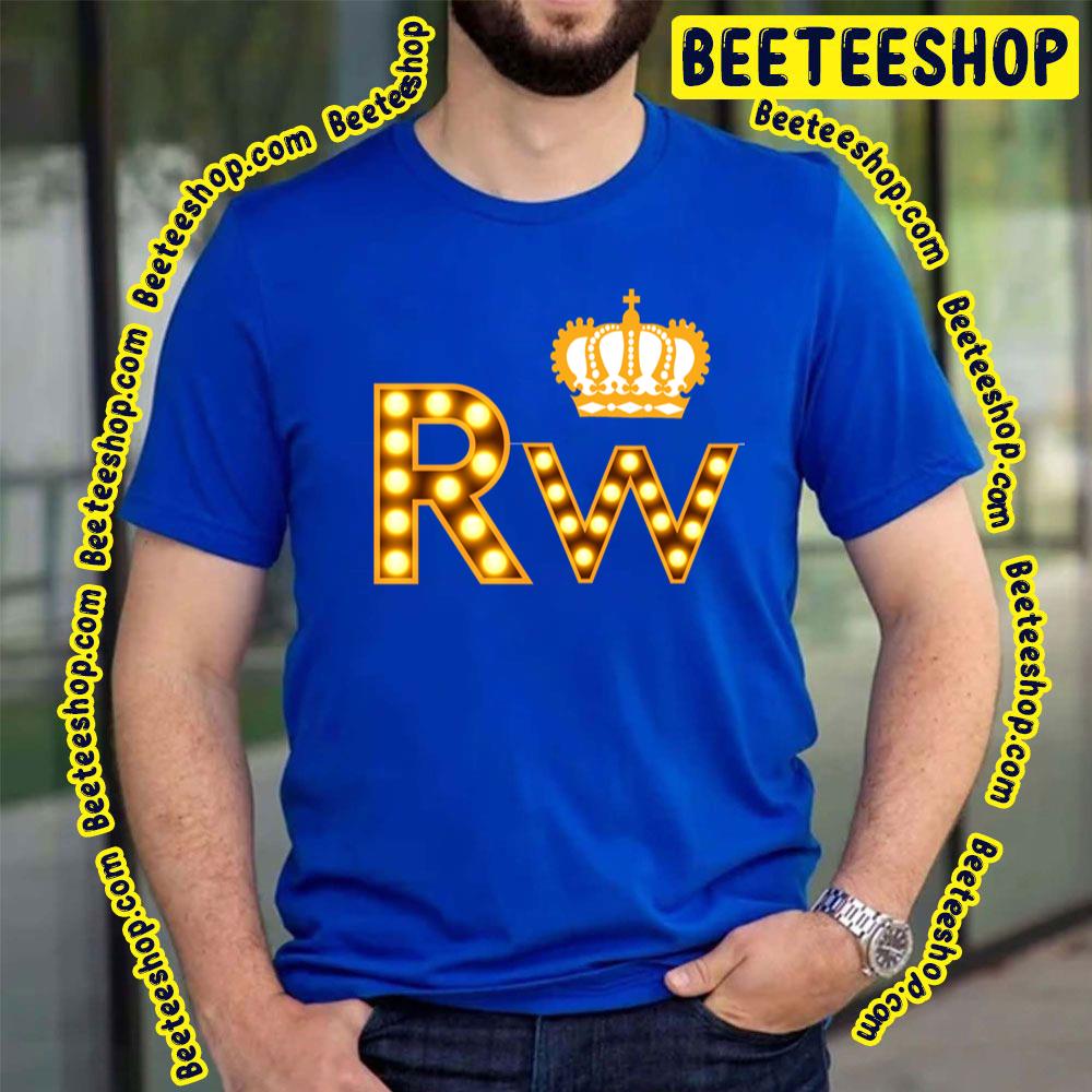 King Light Robbie Williams Trending Unisex T-Shirt King Light Robbie Williams Trending Unisex T-Shirt