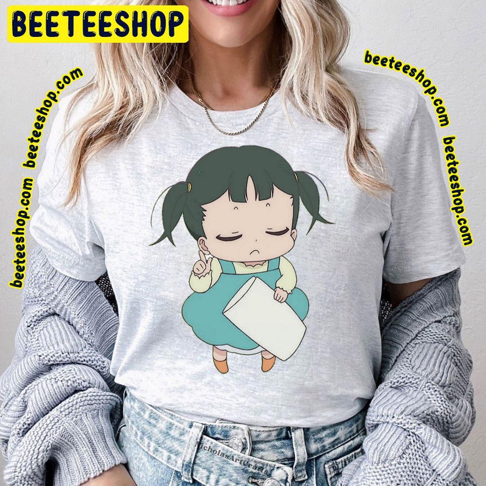Kirin Kumatsuka Active School Babysitters Trending Unisex T-Shirt Kirin Kumatsuka Active School Babysitters Trending Unisex T-Shirt