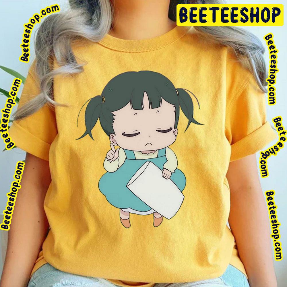 Kirin Kumatsuka Active School Babysitters Trending Unisex T-Shirt Kirin Kumatsuka Active School Babysitters Trending Unisex T-Shirt