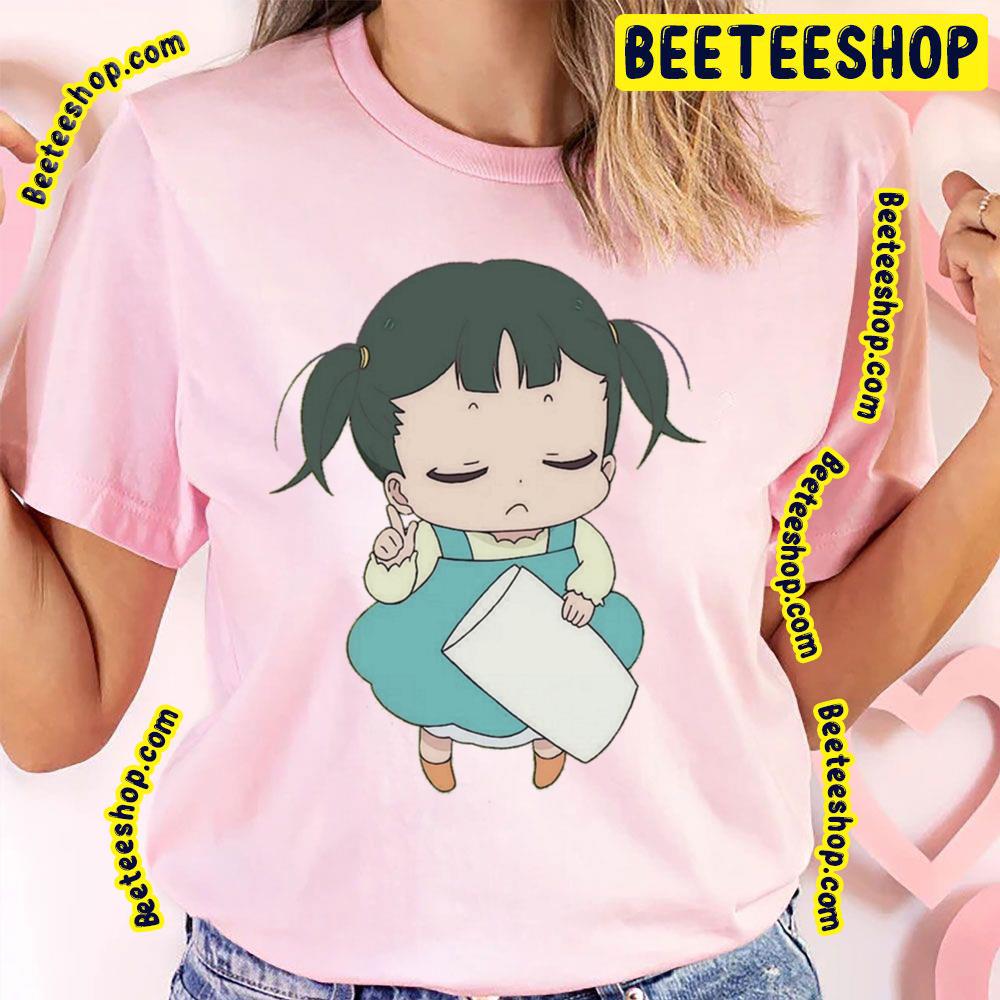 Kirin Kumatsuka Active School Babysitters Trending Unisex T-Shirt Kirin Kumatsuka Active School Babysitters Trending Unisex T-Shirt