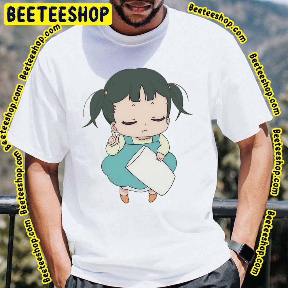 Kirin Kumatsuka Active School Babysitters Trending Unisex T-Shirt Kirin Kumatsuka Active School Babysitters Trending Unisex T-Shirt