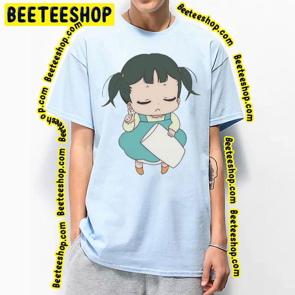Kirin Kumatsuka Active School Babysitters Trending Unisex T-Shirt Kirin Kumatsuka Active School Babysitters Trending Unisex T-Shirt