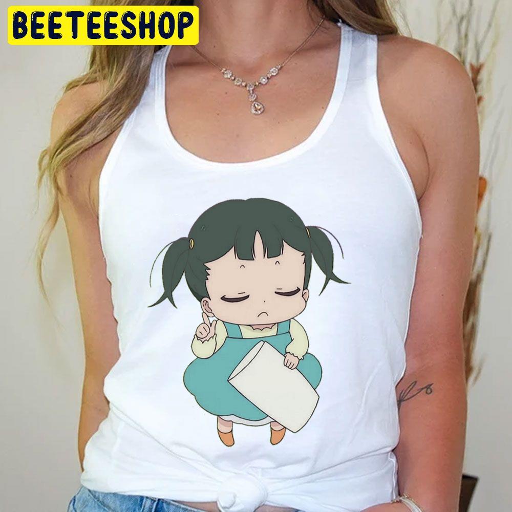 Kirin Kumatsuka Active School Babysitters Trending Unisex T-Shirt Kirin Kumatsuka Active School Babysitters Trending Unisex T-Shirt