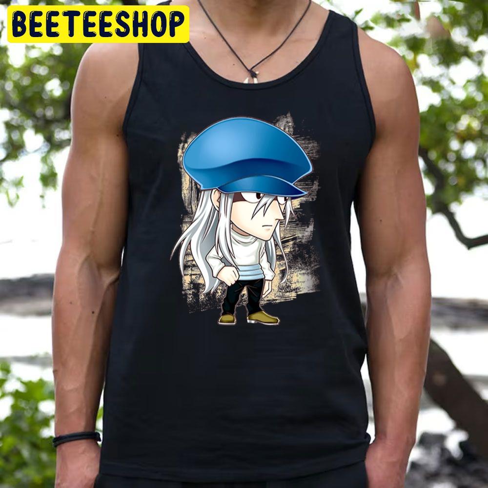 Kite Chibi Undertaker Riddle Trending Unisex T-Shirt Kite Chibi Undertaker Riddle Trending Unisex T-Shirt