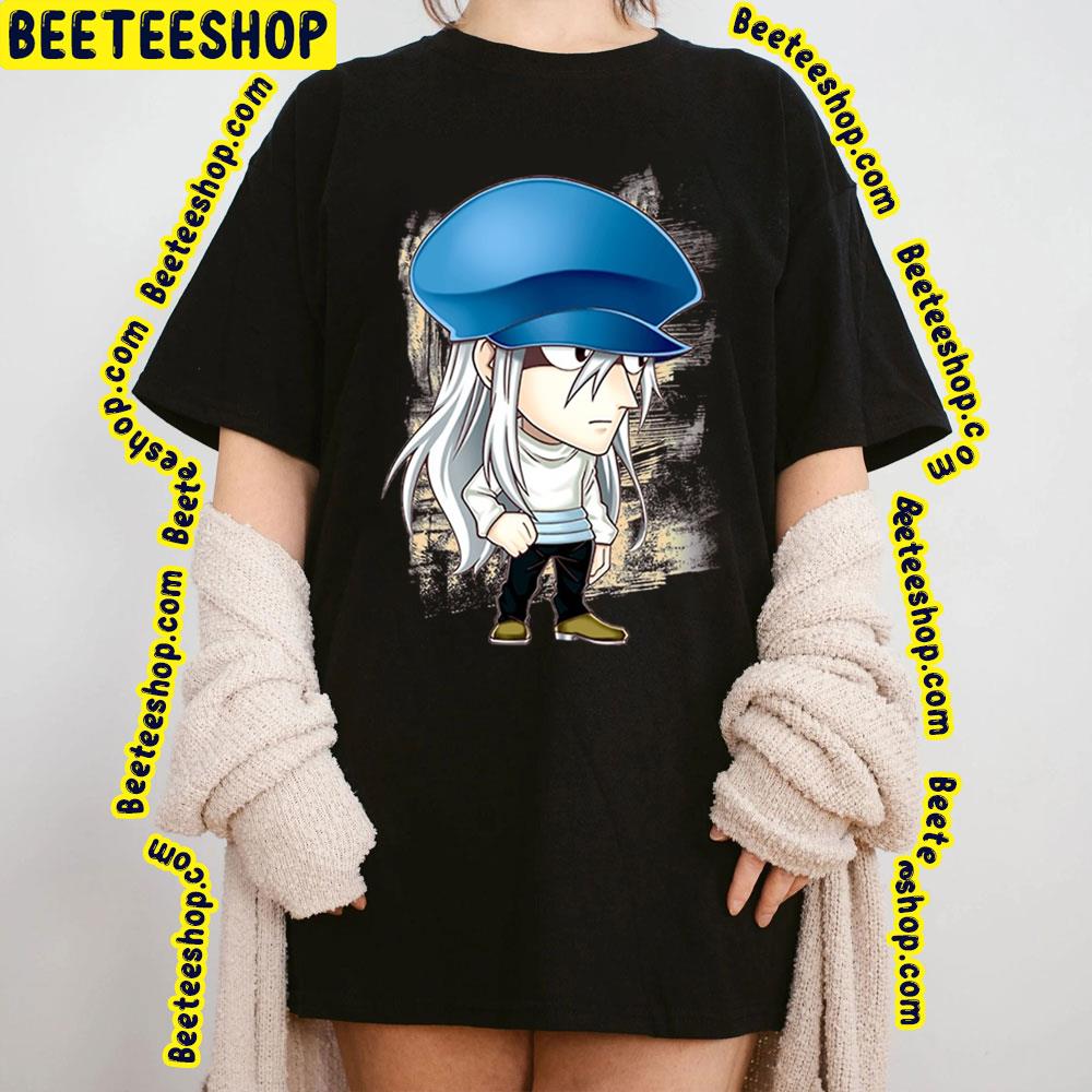 Kite Chibi Undertaker Riddle Trending Unisex T-Shirt Kite Chibi Undertaker Riddle Trending Unisex T-Shirt