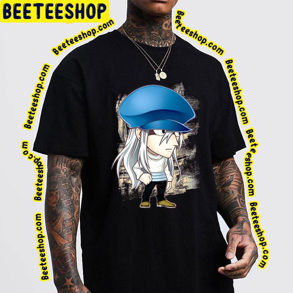 Kite Chibi Undertaker Riddle Trending Unisex T-Shirt Kite Chibi Undertaker Riddle Trending Unisex T-Shirt