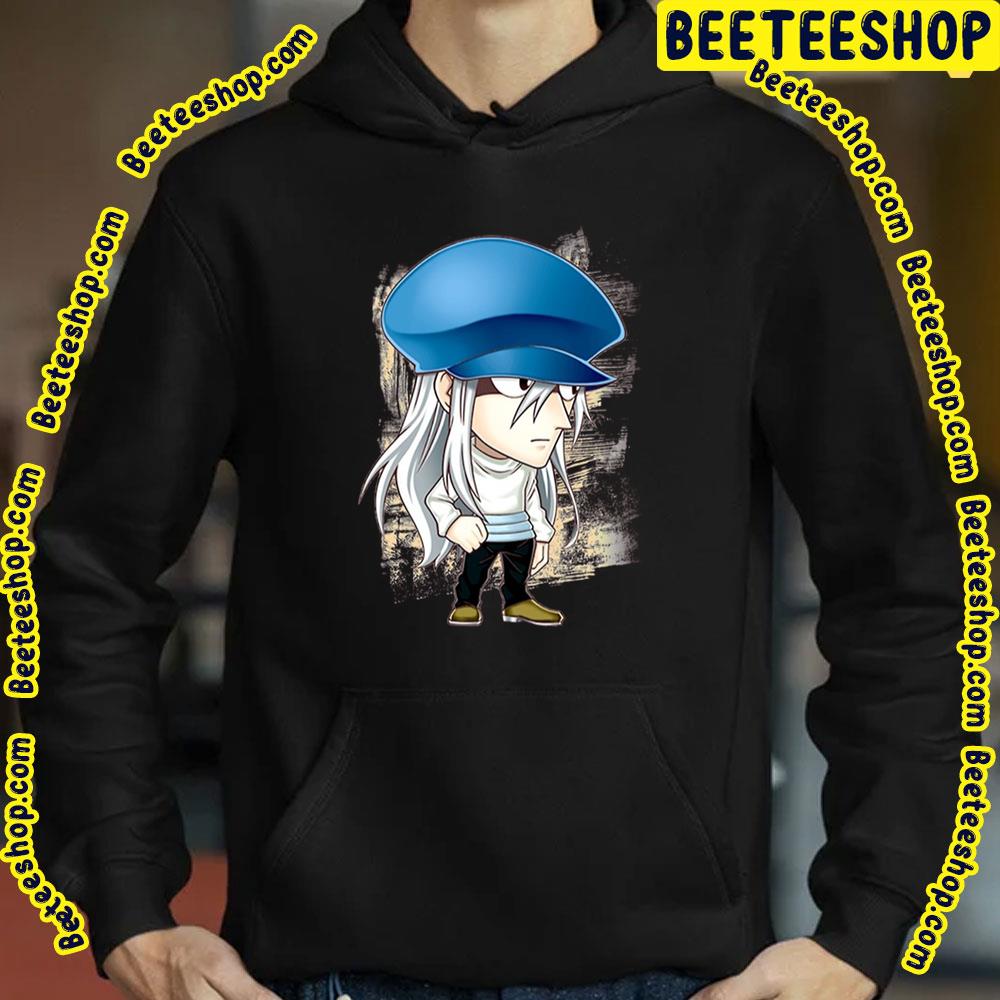 Kite Chibi Undertaker Riddle Trending Unisex T-Shirt Kite Chibi Undertaker Riddle Trending Unisex T-Shirt
