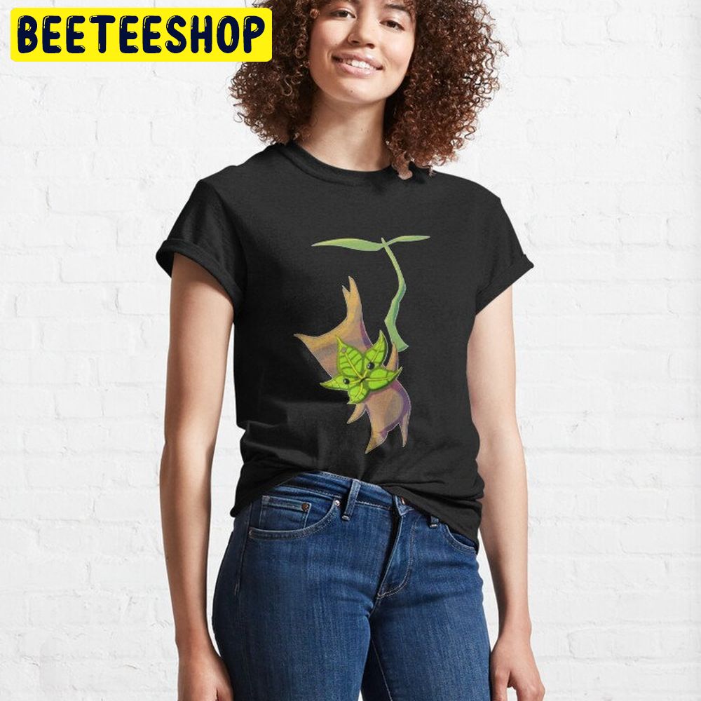 Korok Funny Tri Force Video Game Trending Unisex T-Shirt Korok Funny Tri Force Video Game Trending Unisex T-Shirt