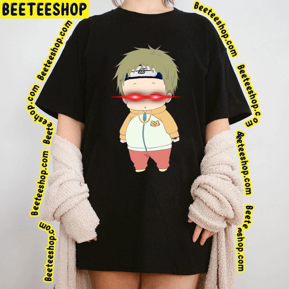 Kotarou Kashima Gakuen School Babysitters Trending Unisex T-Shirt Kotarou Kashima Gakuen School Babysitters Trending Unisex T-Shirt