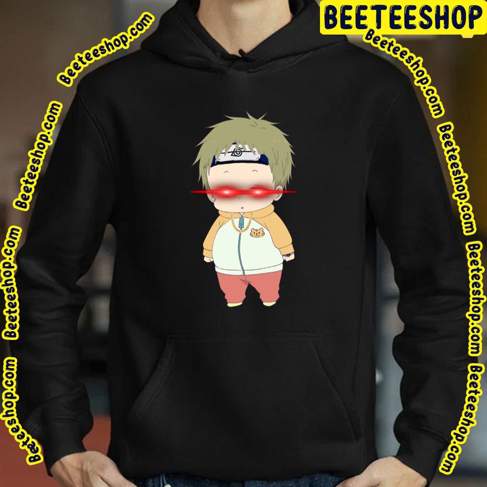 Kotarou Kashima Gakuen School Babysitters Trending Unisex T-Shirt Kotarou Kashima Gakuen School Babysitters Trending Unisex T-Shirt