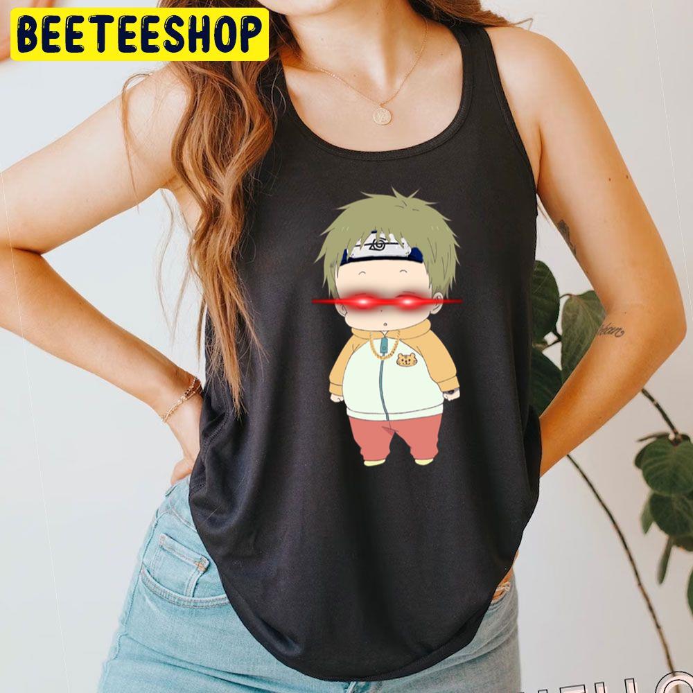 Kotarou Kashima Gakuen School Babysitters Trending Unisex T-Shirt Kotarou Kashima Gakuen School Babysitters Trending Unisex T-Shirt
