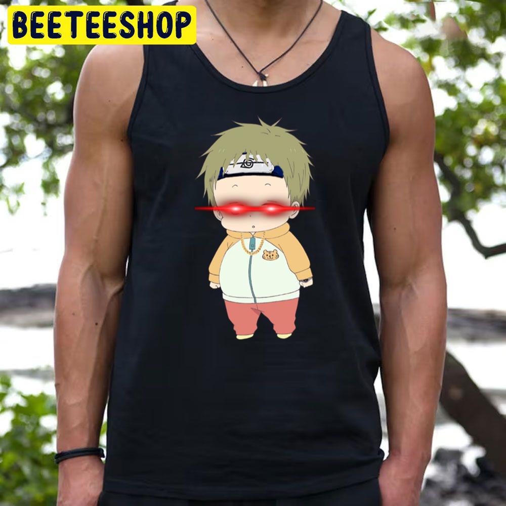 Kotarou Kashima Gakuen School Babysitters Trending Unisex T-Shirt Kotarou Kashima Gakuen School Babysitters Trending Unisex T-Shirt