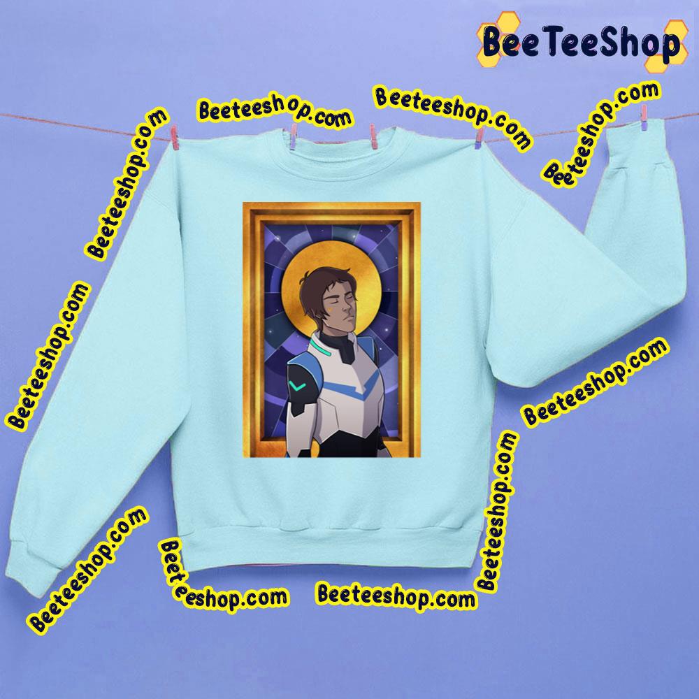 Lance Voltron Trending Unisex Sweatshirt Lance Voltron Trending Unisex Sweatshirt