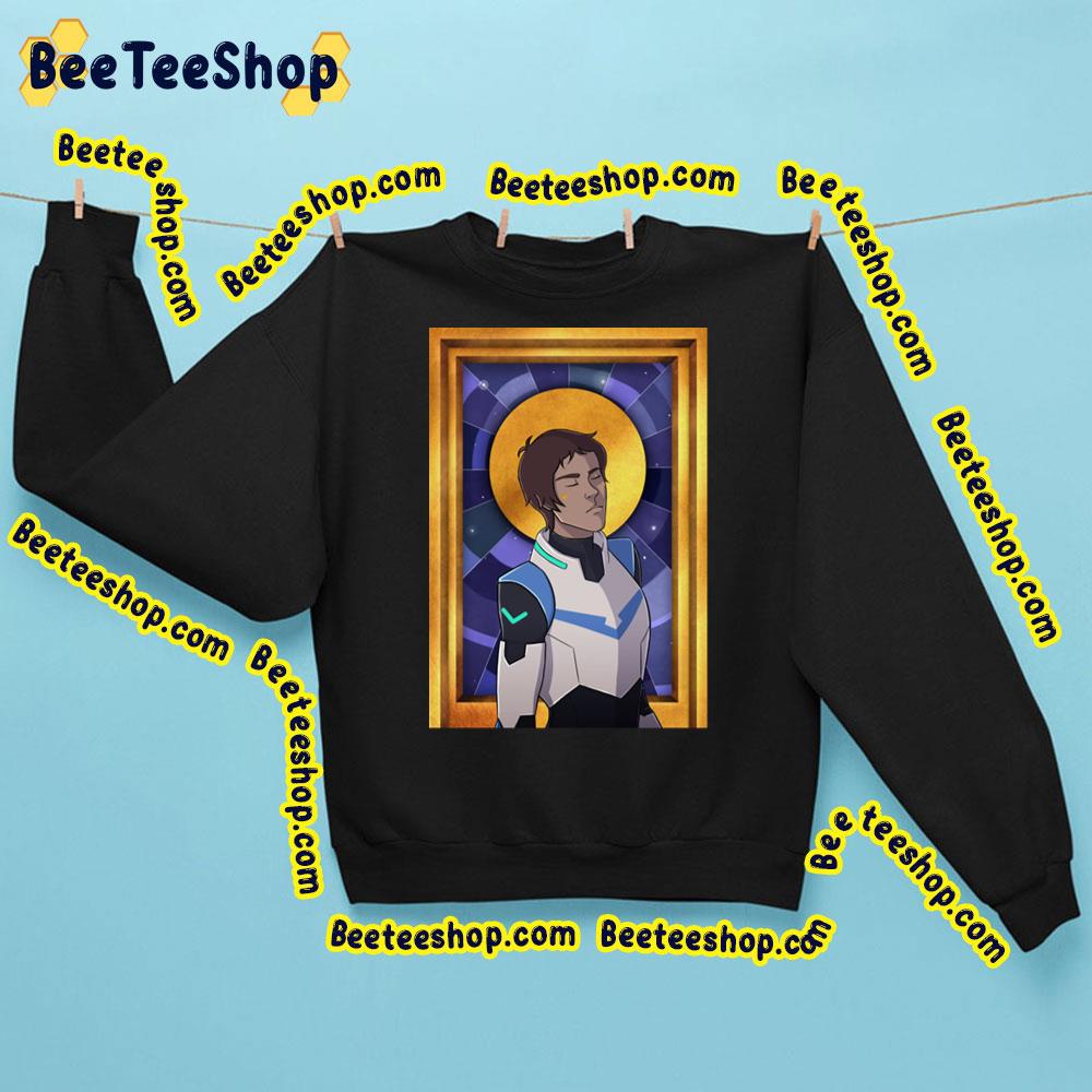 Lance Voltron Trending Unisex Sweatshirt Lance Voltron Trending Unisex Sweatshirt