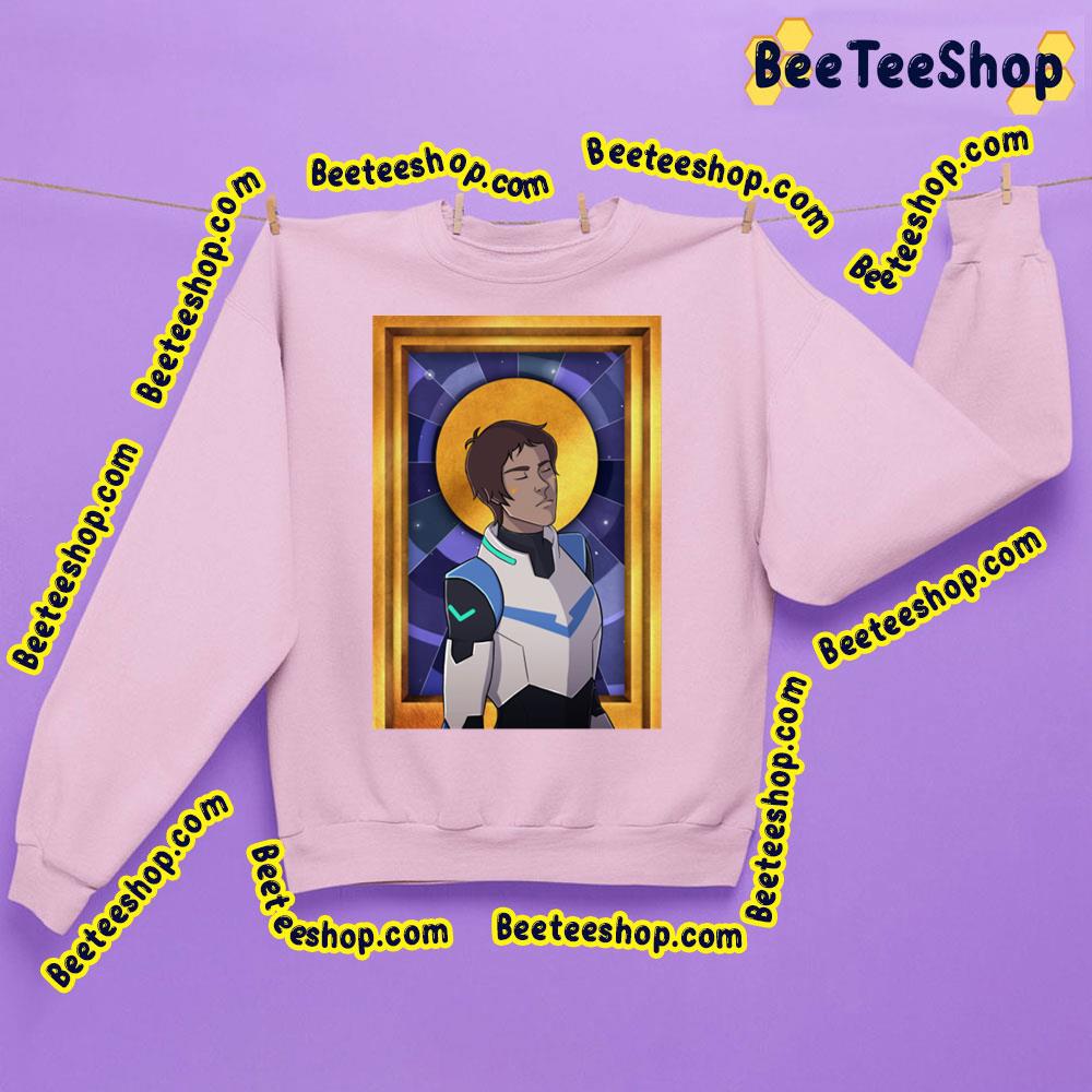Lance Voltron Trending Unisex Sweatshirt Lance Voltron Trending Unisex Sweatshirt